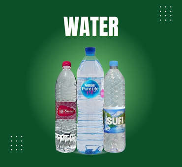 Picture for category WATER
